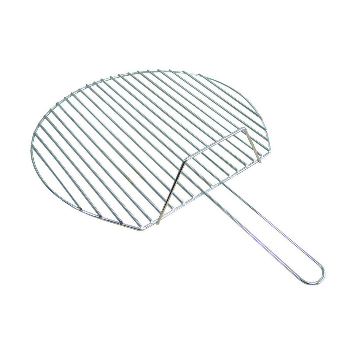 Jalgadega Söegrill Imex el Zorro Must (Ø50 x 75 cm)